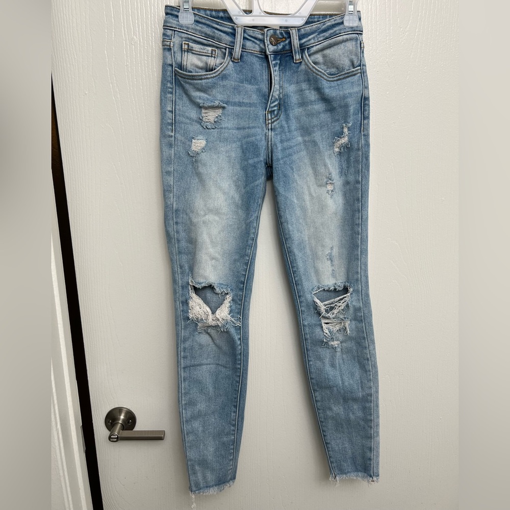 Kancan Jeans